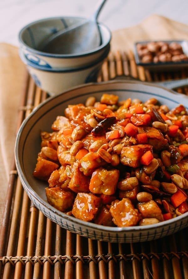Kung Pao Tofu, by cwww5.fioekdjsdas.cf