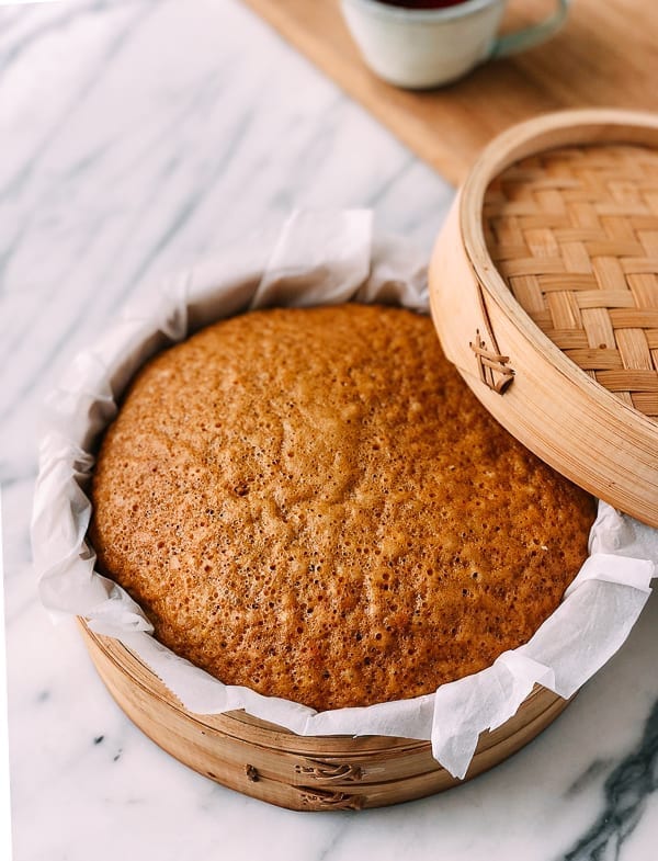 Ma Lai Go Chinese Steamed Cake, by cwww5.fioekdjsdas.cf