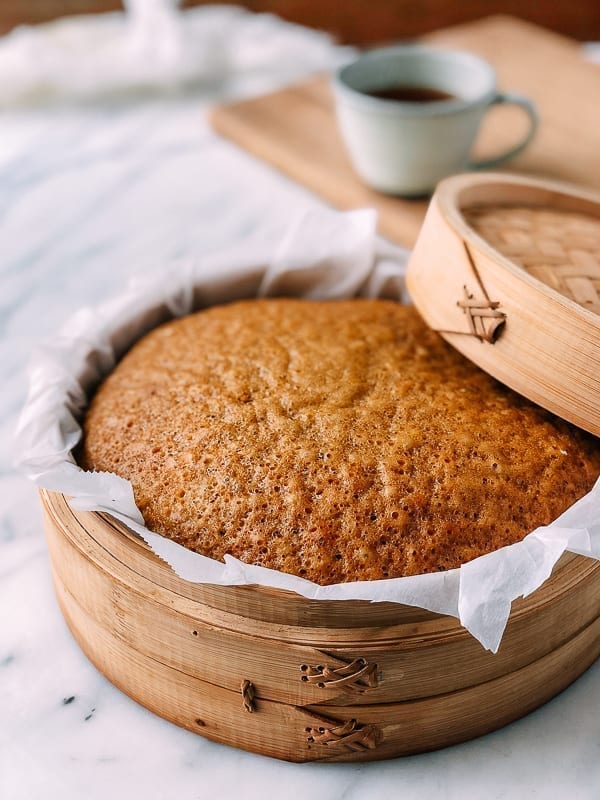 Ma Lai Go Chinese Steamed Cake, by cwww5.fioekdjsdas.cf