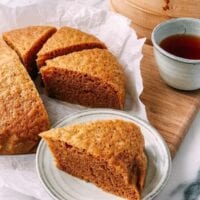 Ma Lai Go Chinese Steamed Cake, by cwww5.fioekdjsdas.cf