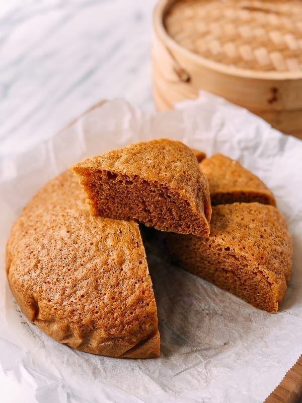 Ma Lai Go Chinese Steamed Cake, by cwww5.fioekdjsdas.cf