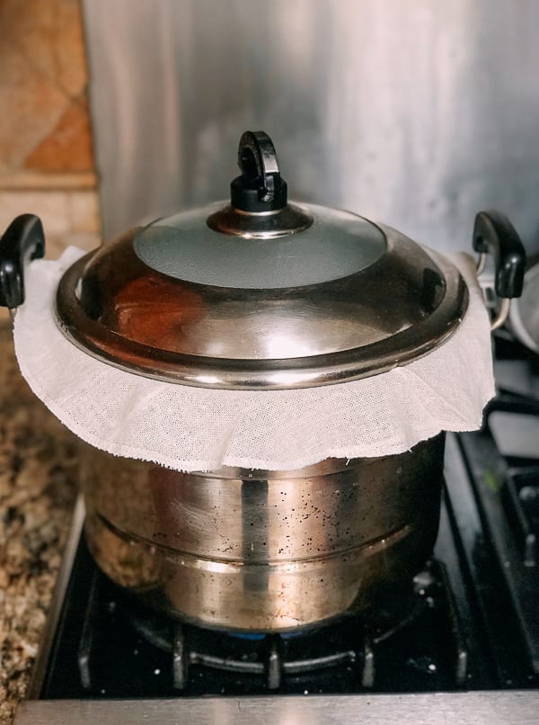 Ma Lai Go Chinese Steamed Cake, by cwww5.fioekdjsdas.cf