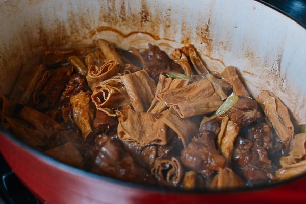 Pork Rib Stew with Foo Jook and Chee Hou Sauce, by cwww5.fioekdjsdas.cf