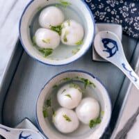Savory Tang Yuan, by cwww5.fioekdjsdas.cf