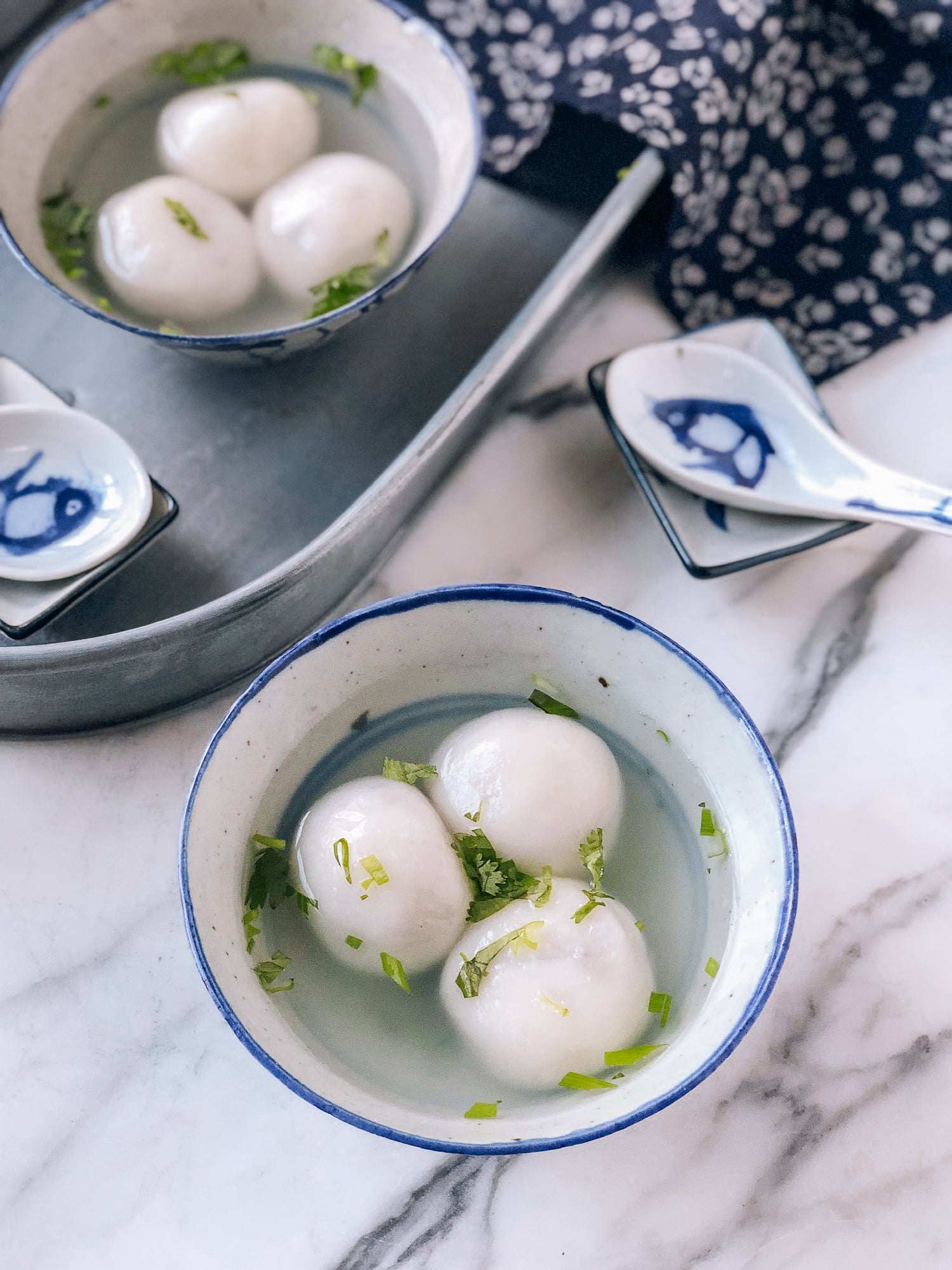 Savory Tang Yuan, by cwww5.fioekdjsdas.cf