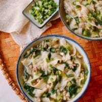 Shanghai Home-style Noodle Soup, by cwww5.fioekdjsdas.cf