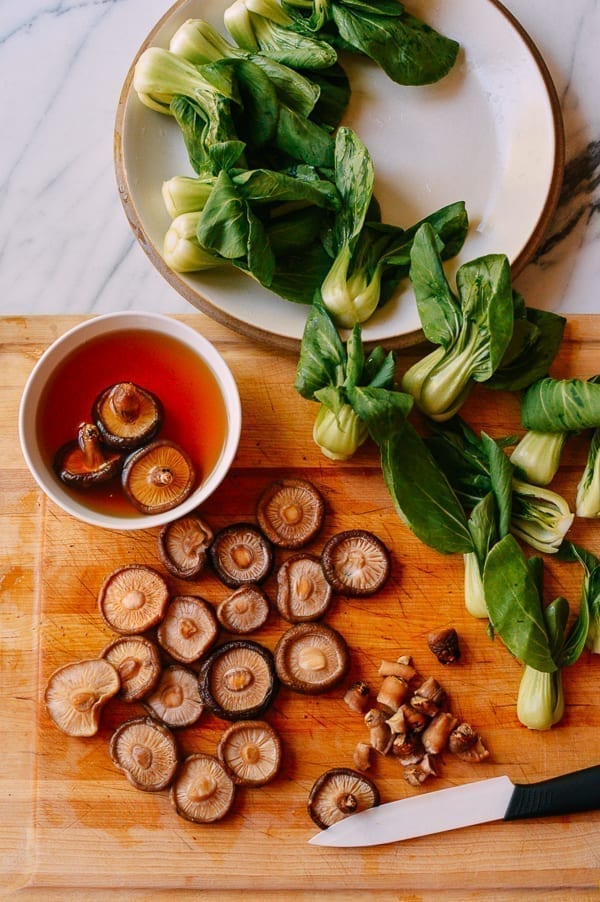 Shanghai Home-style Noodle Soup, by cwww5.fioekdjsdas.cf