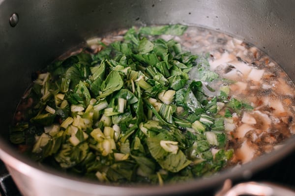 Shanghai Home-style Noodle Soup, by cwww5.fioekdjsdas.cf