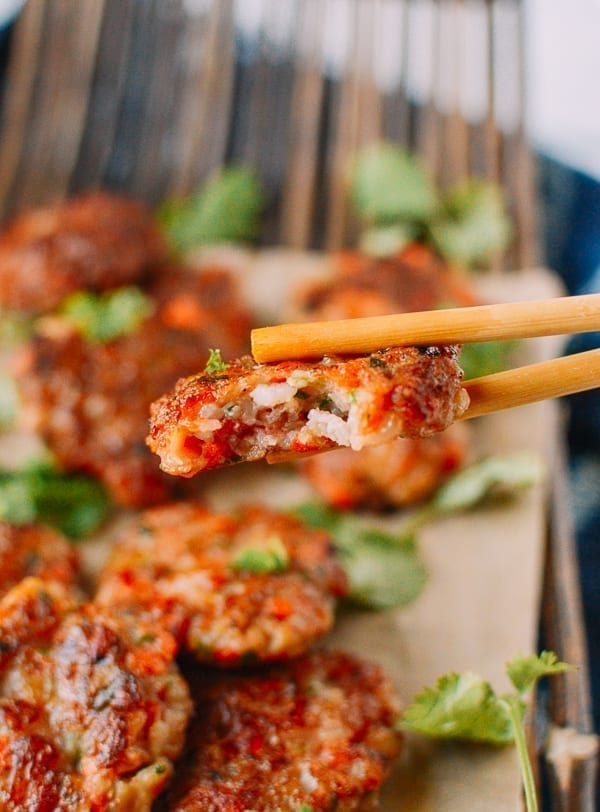 Chinese Shrimp Cakes, by cwww5.fioekdjsdas.cf