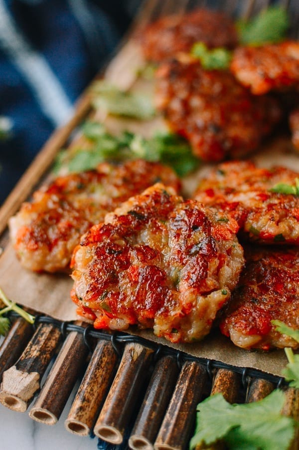 Chinese Shrimp Cakes, by cwww5.fioekdjsdas.cf