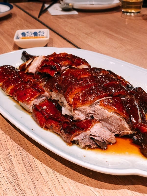 Hong Kong Roast Goose, by cwww5.fioekdjsdas.cf