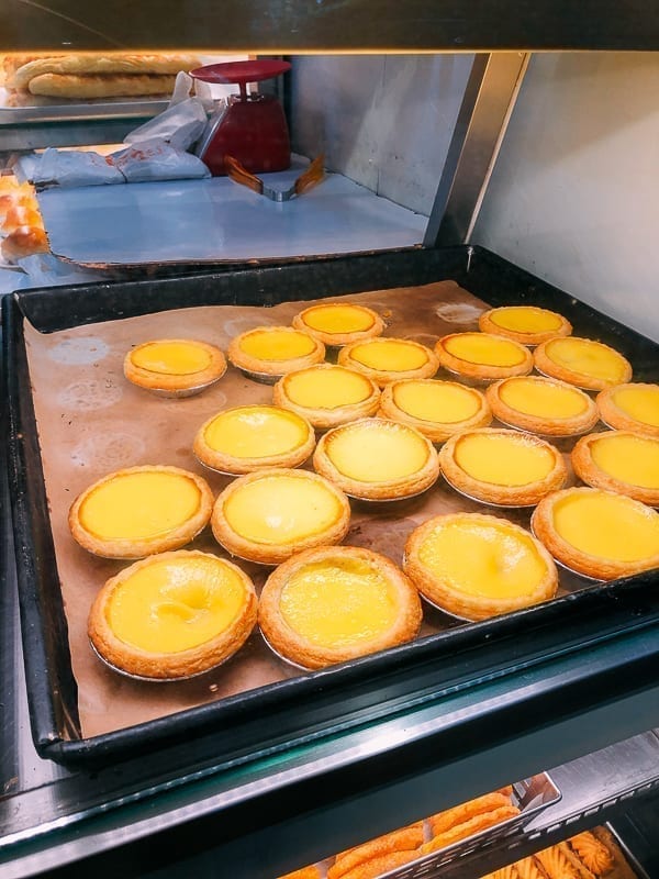 Hong Kong Egg Tarts, by cwww5.fioekdjsdas.cf
