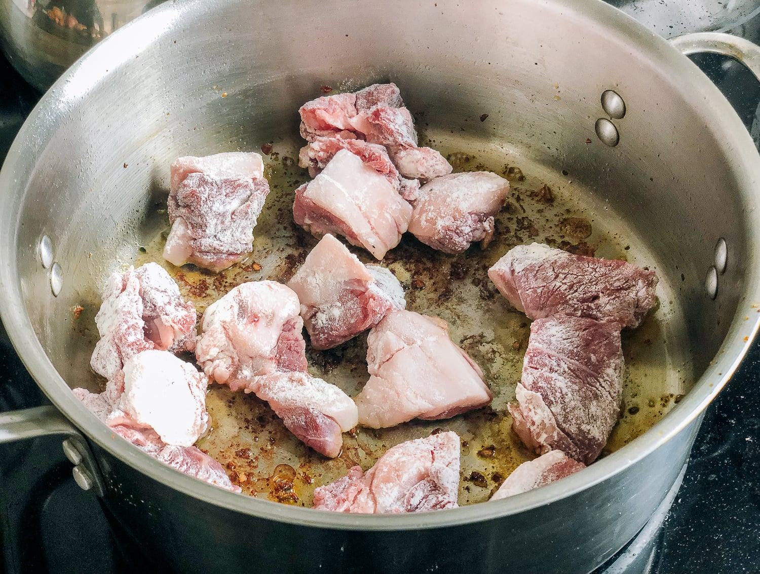 Winter Lamb Stew with Spicy Sausage, by cwww5.fioekdjsdas.cf