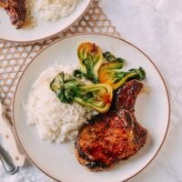 Asian Pork Chops, by cwww5.fioekdjsdas.cf
