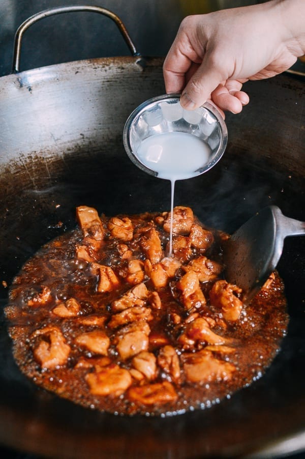 Bourbon Chicken, by cwww5.fioekdjsdas.cf