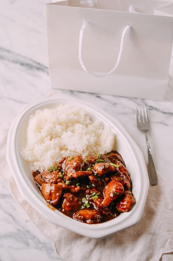 Bourbon Chicken, by cwww5.fioekdjsdas.cf