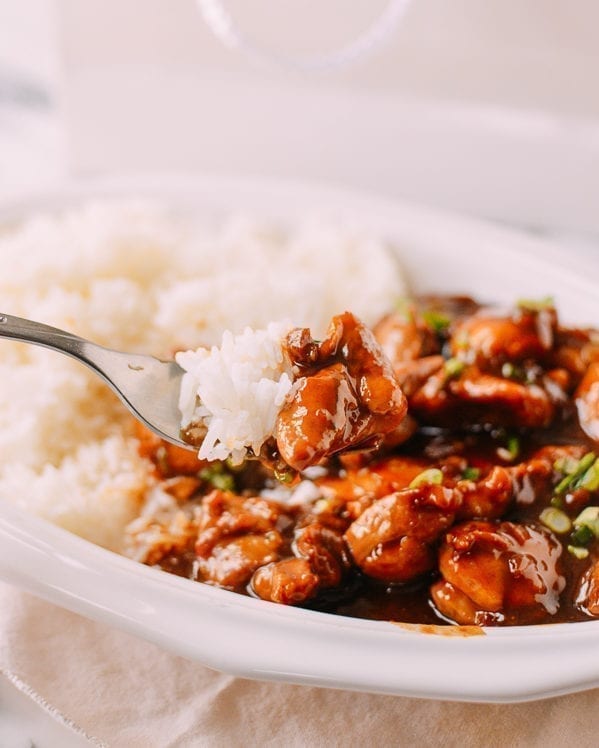 Bourbon Chicken, by cwww5.fioekdjsdas.cf