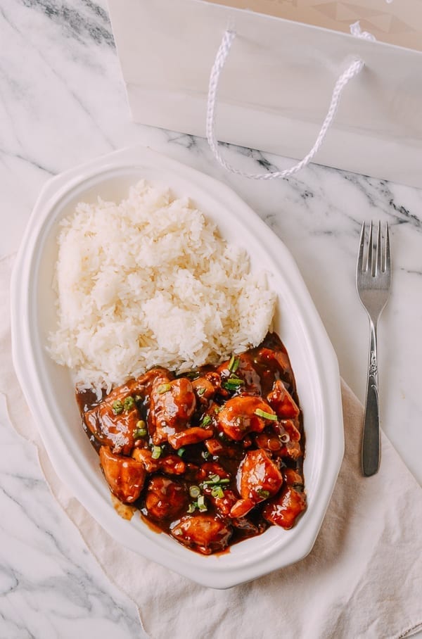 Bourbon Chicken, by cwww5.fioekdjsdas.cf