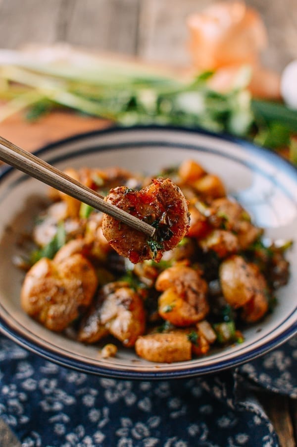 Cumin Potatoes, by cwww5.fioekdjsdas.cf