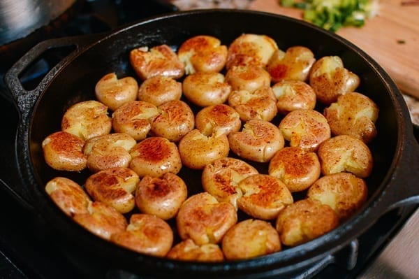 Cumin Potatoes, by cwww5.fioekdjsdas.cf