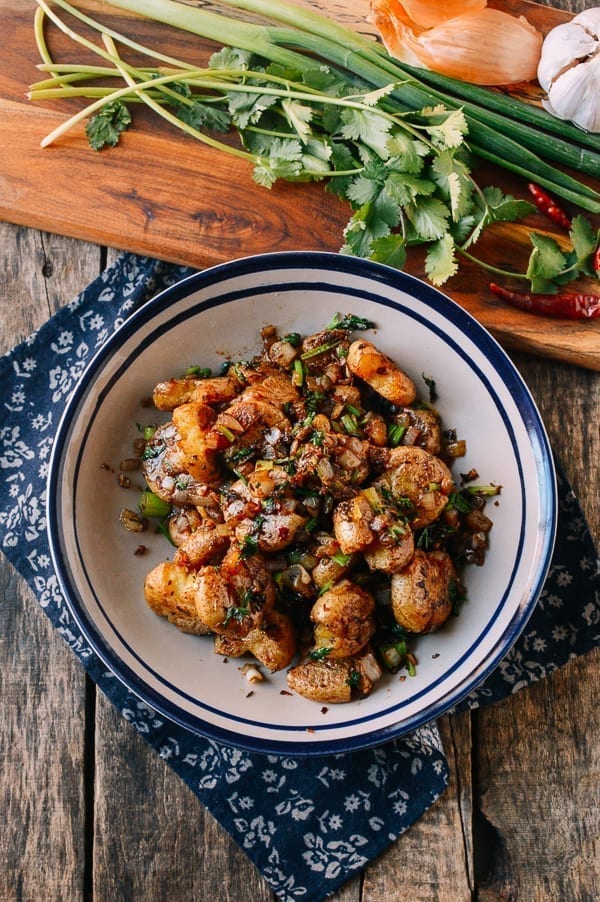 Cumin Potatoes, by cwww5.fioekdjsdas.cf