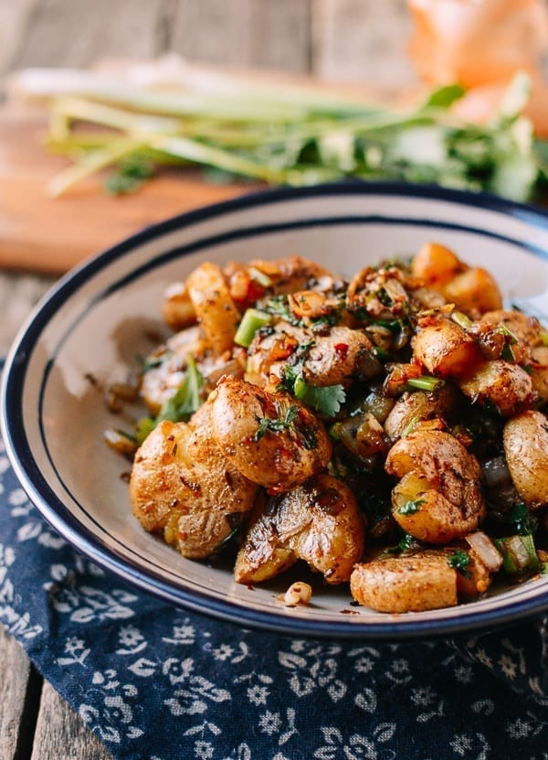 Cumin Potatoes, by cwww5.fioekdjsdas.cf