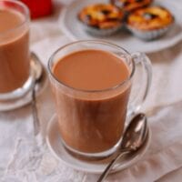Hong Kong Milk Tea, by cwww5.fioekdjsdas.cf