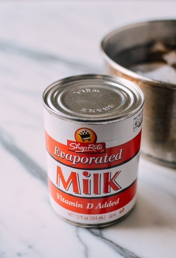 Hong Kong Milk Tea - evaporated milk, by cwww5.fioekdjsdas.cf