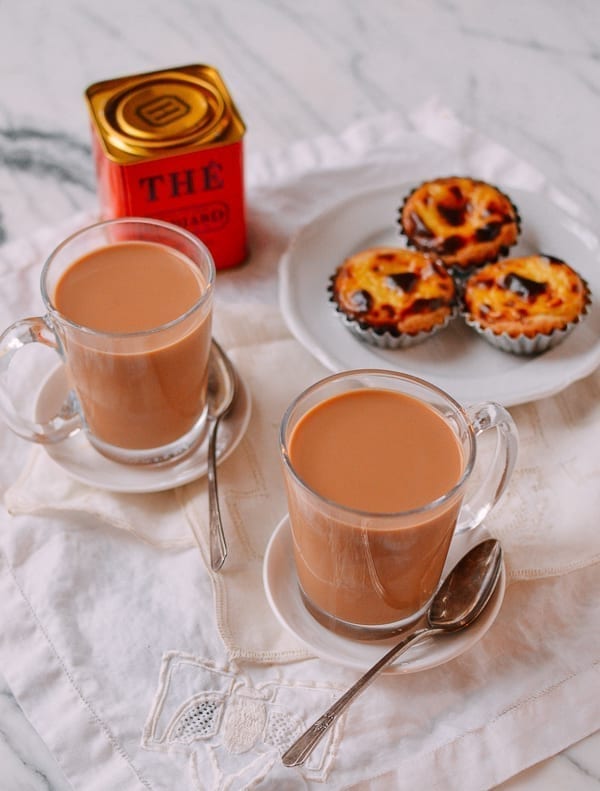 Hong Kong Milk Tea, by cwww5.fioekdjsdas.cf