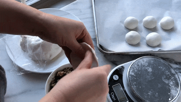 Making tang yuan, by cwww5.fioekdjsdas.cf