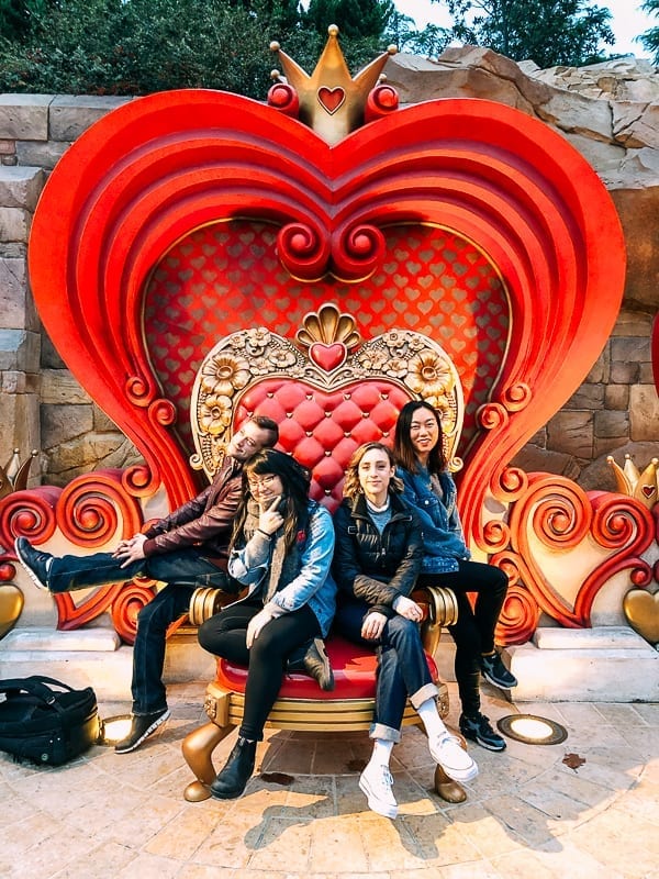 Shanghai Disney review by cwww5.fioekdjsdas.cf
