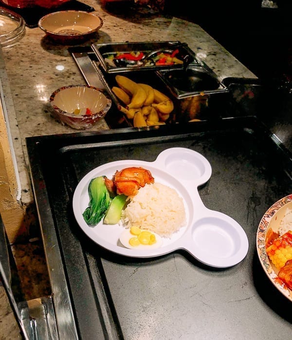Disney Shanghai food by cwww5.fioekdjsdas.cf