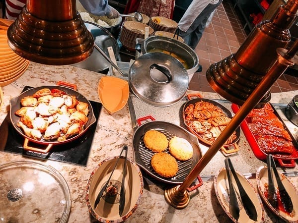 Shanghai DIsneyland Park Food by cwww5.fioekdjsdas.cf