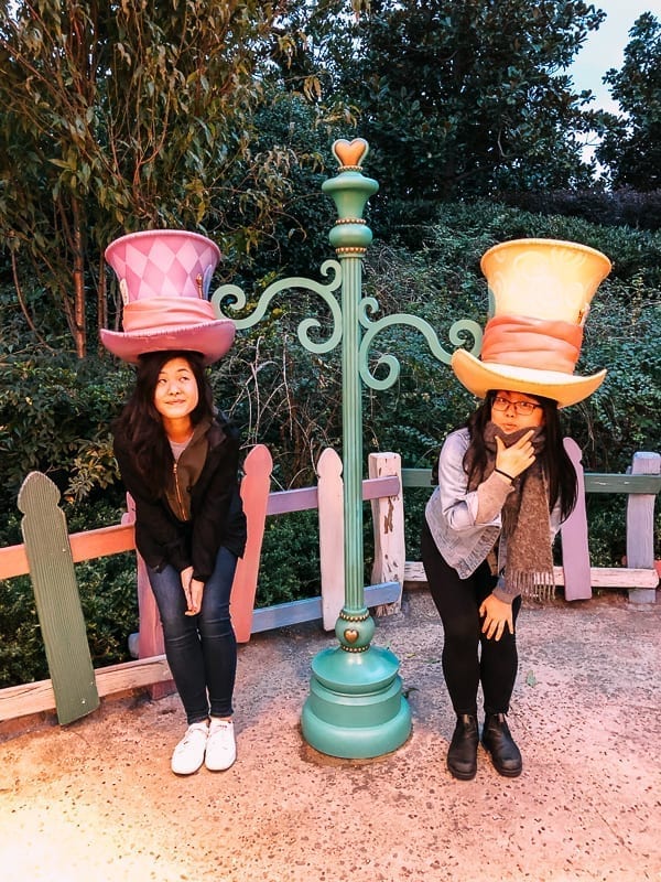 Shanghai Disney wonderland by cwww5.fioekdjsdas.cf