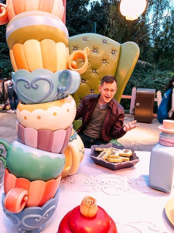 Shanghai Disney Wonderland by cwww5.fioekdjsdas.cf