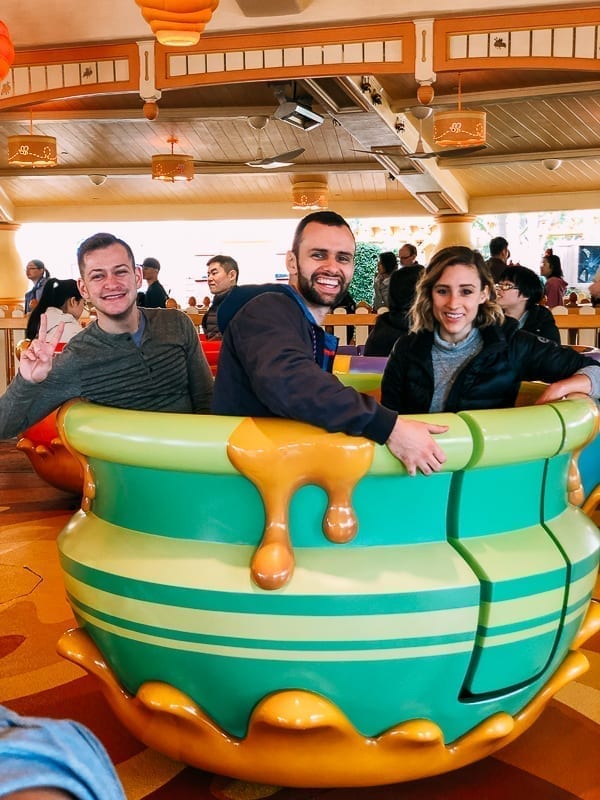 Shanghai Disneyland winnie the Pooh by cwww5.fioekdjsdas.cf