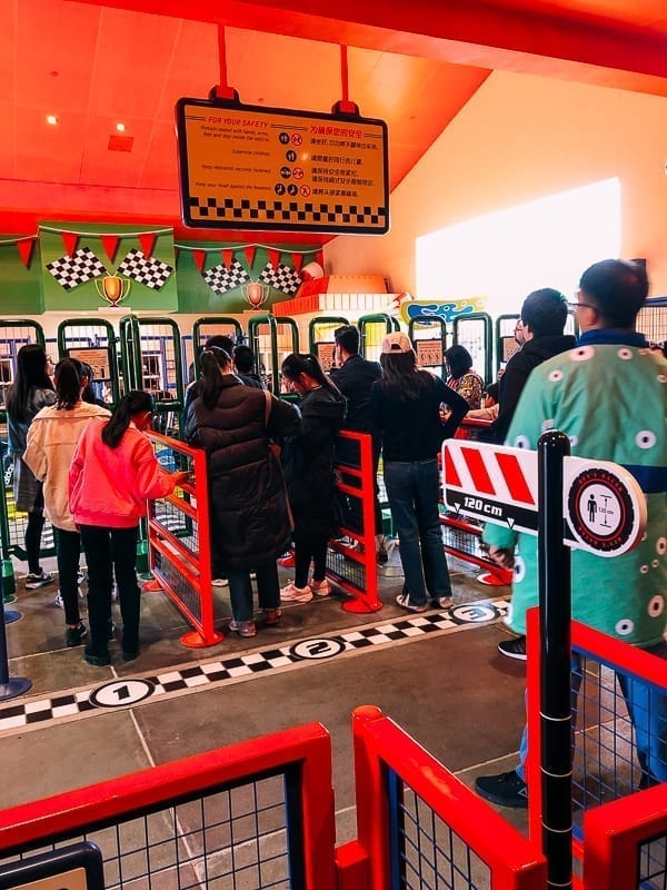 Shanghai Disneyland toy story land by cwww5.fioekdjsdas.cf