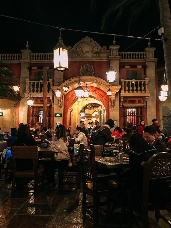 Shanghai DIsneyland Park Resort by cwww5.fioekdjsdas.cf