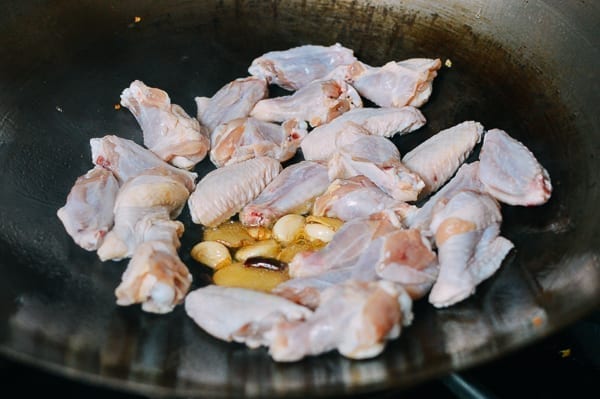 Three Cup Chicken (San Bei Ji), by cwww5.fioekdjsdas.cf
