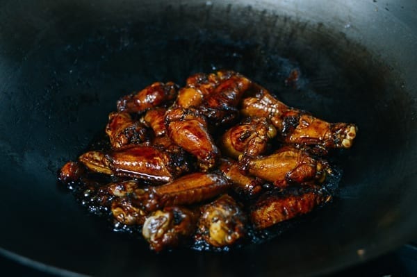 Three Cup Chicken (San Bei Ji), by cwww5.fioekdjsdas.cf