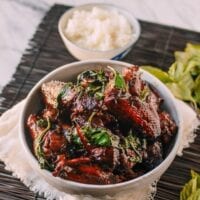 Three Cup Chicken (San Bei Ji), by cwww5.fioekdjsdas.cf