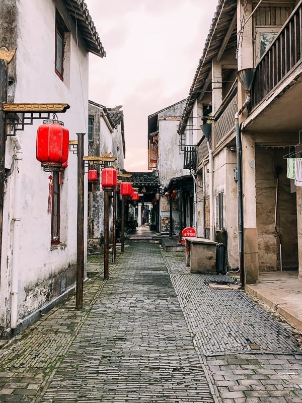 Zhouzhuang, by cwww5.fioekdjsdas.cf