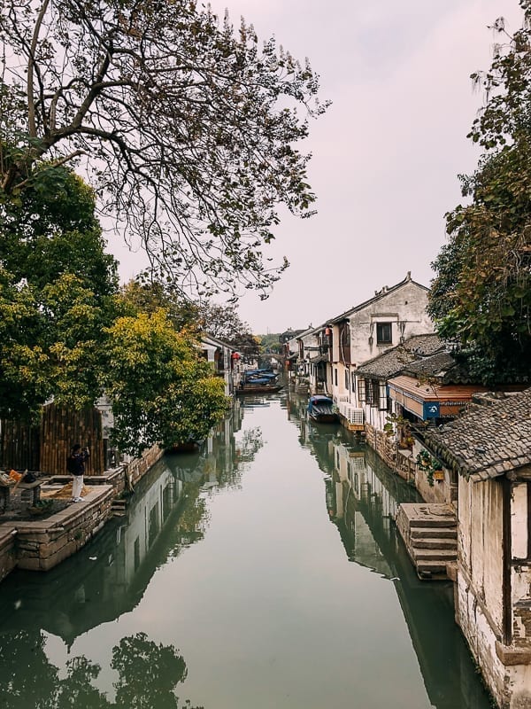 Zhouzhuang, by cwww5.fioekdjsdas.cf