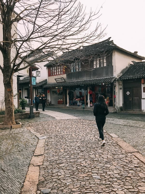 Zhouzhuang, by cwww5.fioekdjsdas.cf