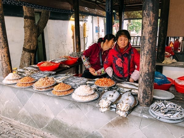 Zhouzhuang, by cwww5.fioekdjsdas.cf