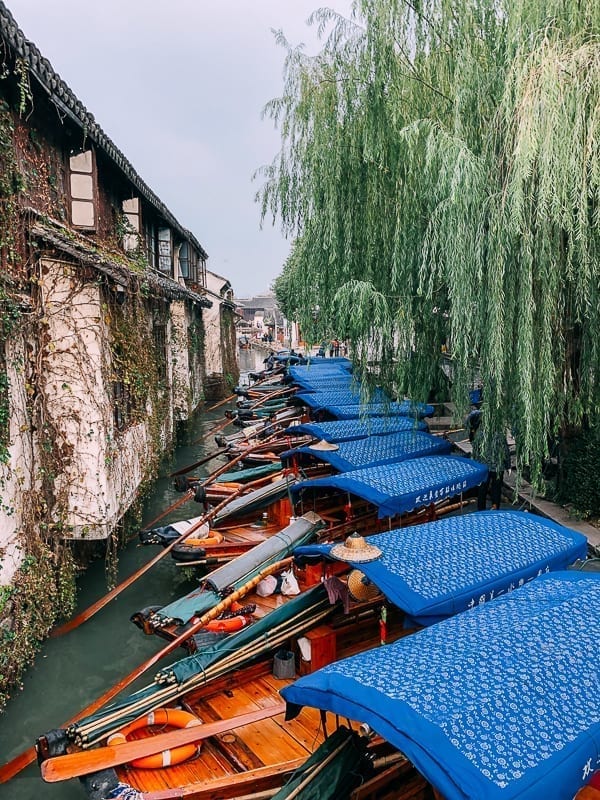 Zhouzhuang, by cwww5.fioekdjsdas.cf