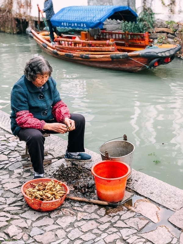 Zhouzhuang, by cwww5.fioekdjsdas.cf