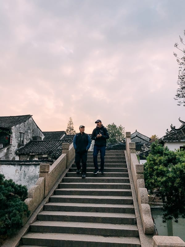 Zhouzhuang, by cwww5.fioekdjsdas.cf
