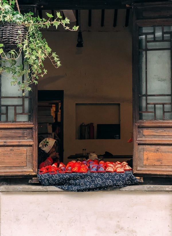 Zhouzhuang, by cwww5.fioekdjsdas.cf
