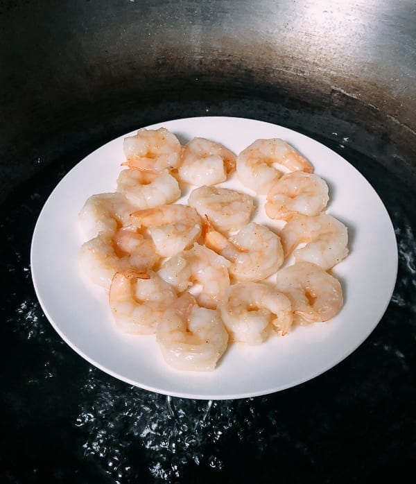Shrimp Rice Noodle Rolls (Ha Cheung) steamed shrimp, by cwww5.fioekdjsdas.cf
